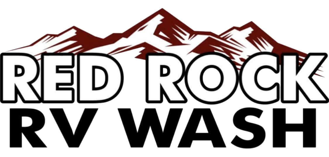 Red Rock RV Wash